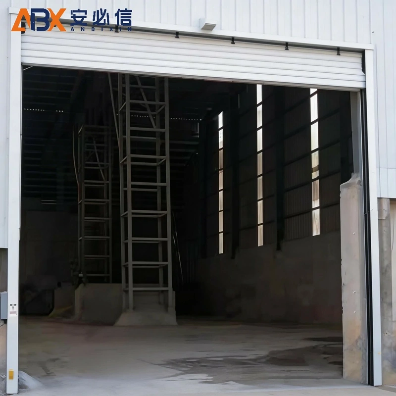 大庆高速堆积门